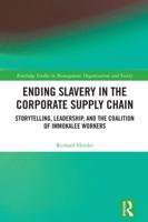 Ending Slavery in the Corporate Supply Chain