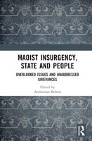 Maoist Insurgency, State and People