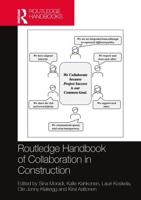Routledge Handbook of Collaboration in Construction
