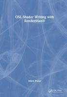 Shader Writing in Open Shading Language