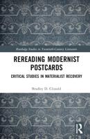 Rereading Modernist Postcards