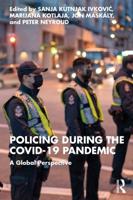 Policing During the COVID-19 Pandemic