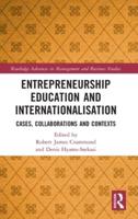 Entrepreneurship Education and Internationalisation
