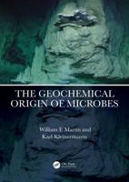 The Geochemical Origin of Microbes