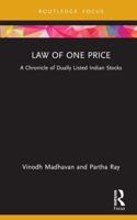 Law of One Price