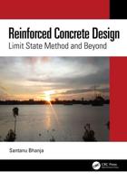 Reinforced Concrete Design