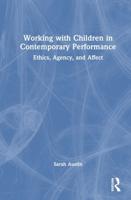 Working With Children in Contemporary Performance