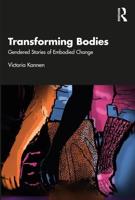 Transforming Bodies