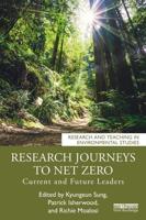Research Journeys to Net Zero
