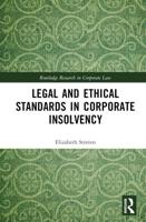 Legal and Ethical Standards in Corporate Insolvency