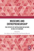 Museums and Entrepreneurship
