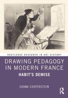 Drawing Pedagogy in Modern France