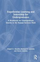 Experiential Learning and Internship for Undergraduates