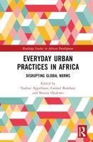 Everyday Urban Practices in Africa