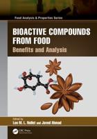 Bioactive Compounds from Food