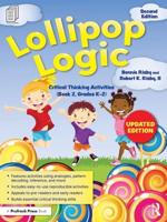 Lollipop Logic Book 2