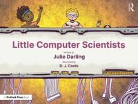 Little Computer Scientist