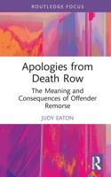 Apologies from Death Row