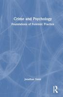 Crime and Psychology
