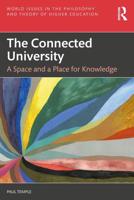 The Connected University