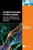 The Digital Transformation of Product Formulation