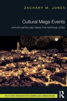 Cultural Mega-Events