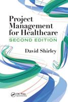Project Management for Healthcare