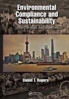 Environmental Compliance and Sustainability