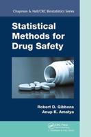 Statistical Methods for Drug Safety