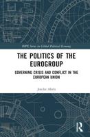The Politics of the Eurogroup