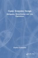 Game Economy Design