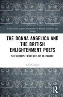 The Donna Angelica and the British Enlightenment Poets