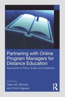 Partnering With Online Program Managers for Distance Education