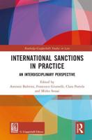 International Sanctions in Practice