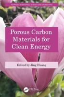 Porous Carbon Materials for Clean Energy