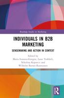Individuals in B2B Marketing