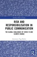 Risk and Responsibilisation in Public Communication