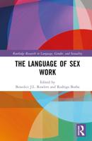 The Language of Sex Work