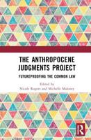 The Anthropocene Judgements Project