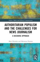 Authoritarian Populism and the Challenges for News Journalism