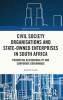 Civil Society Organisations and State-Owned Enterprises in South Africa