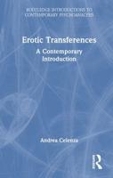 Erotic Transference