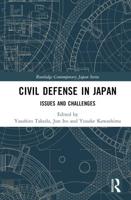 Civil Defense in Japan