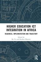 Higher Education ICT Integration in Africa
