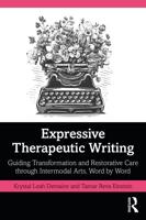 Expressive Therapeutic Writing