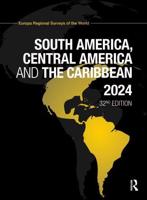 South America, Central America and the Caribbean 2024