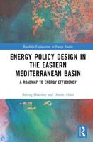 Energy Policy Design in the South-Eastern Mediterranean Basin