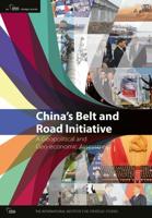 China's Belt and Road Initiative