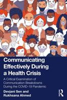 Communicating Effectively During a Health Crisis