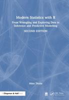 Modern Statistics With R